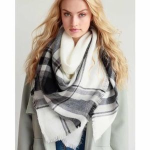 🌲🌲🌷New Soft Oversized Blanket Scarf