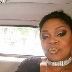 Meet your Posher, Kymme