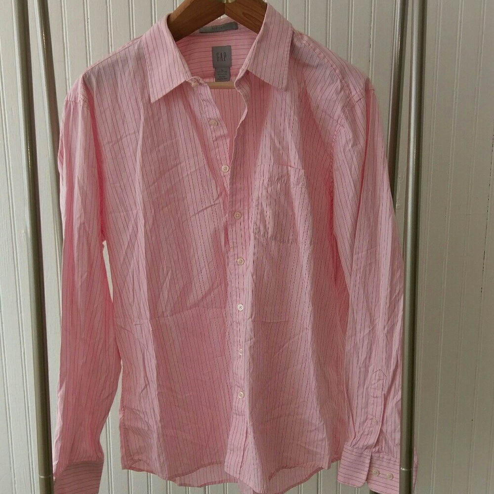 Gap dress shirt