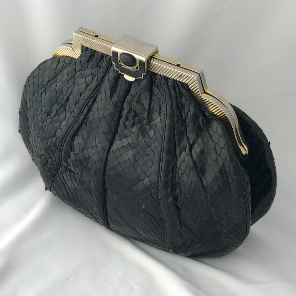 Judith Leiber Purse