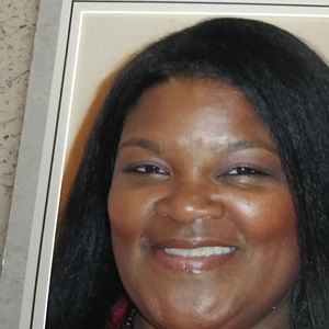 Meet your Posher, Katheryn