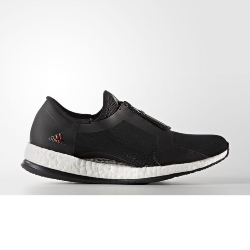 new adidas pureboost x tr zip