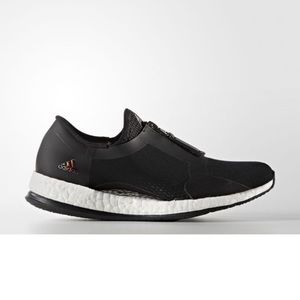 new adidas pureboost x tr zip