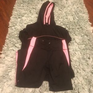 WorkOut set