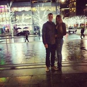 Meet your Posher, Mike