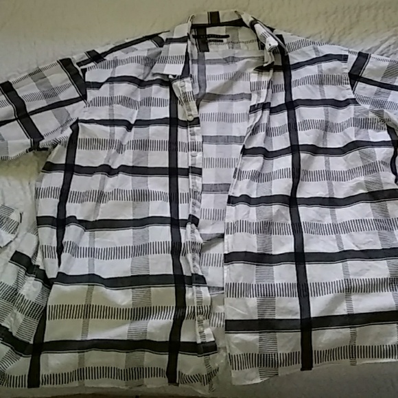 Button down tailored fit - Picture 1 of 2