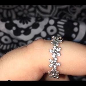 Pandora Daisy ring