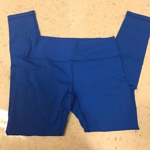 High Waisted 90 Degree Leggings!!