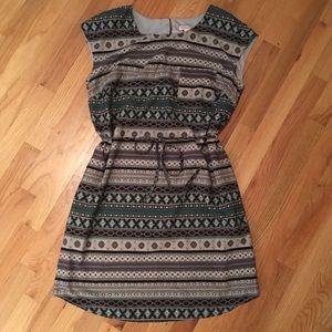 Merona Dress. LARGE!