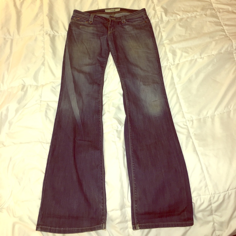 Joe's jeans