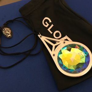 Glofx Kaleidoscope Monocle
