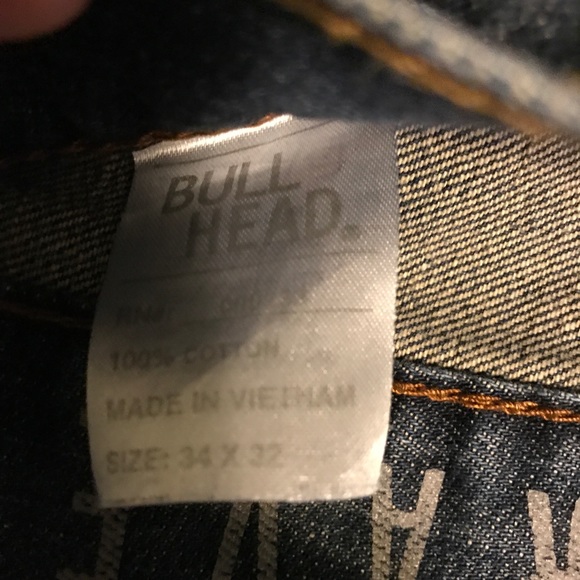 Bullhead skinny jeans never worn perfect condition - Picture 5 of 5