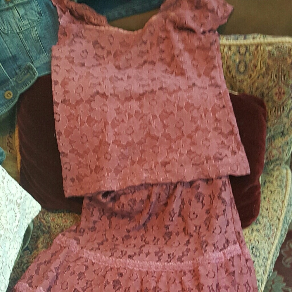 Dress set