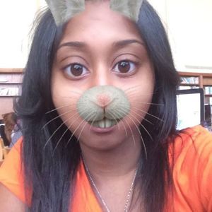 Meet your Posher, Maya