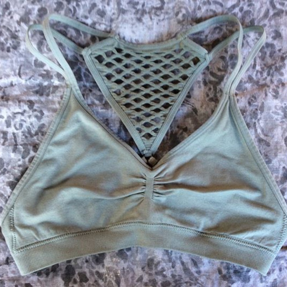 VS bra