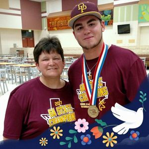 Meet your Posher, Kim