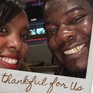 Meet your Posher, Tracy