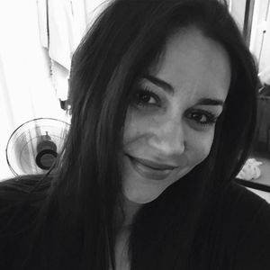 Meet your Posher, Sasha