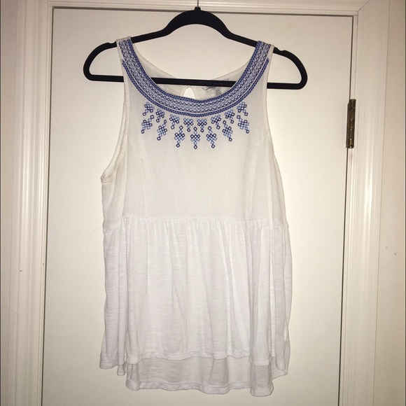 American Eagle Tank - Picture 1 of 4