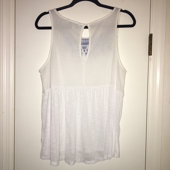 American Eagle Tank - Picture 3 of 4