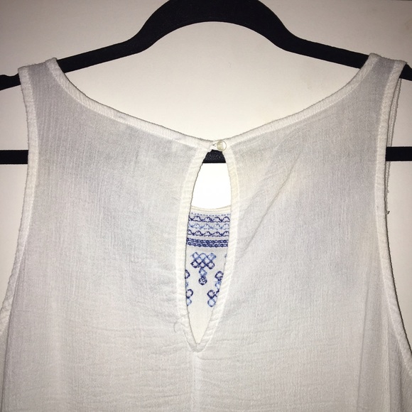 American Eagle Tank - Picture 4 of 4