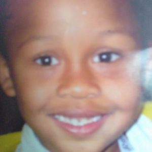 Meet your Posher, Johanna ray