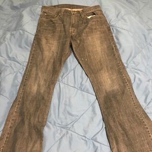 Bootcut Levi's 33x30 great condition
