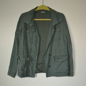 Ecote Army Jacket