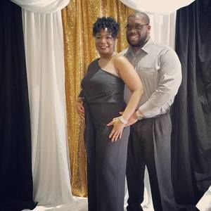 Meet your Posher, Lashonda