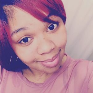 Meet your Posher, Cherelle