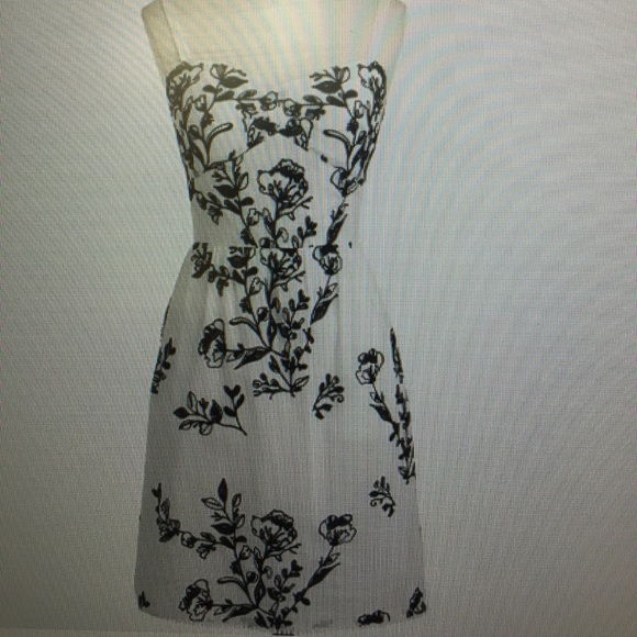 J. Crew Dresses & Skirts - 🎀 $120 NWT J CREW Embroidered Sundress Feminie🎀