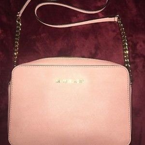 MK crossbody