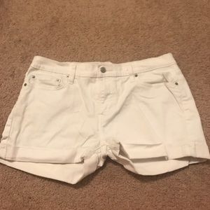 Levi Jean Shorts