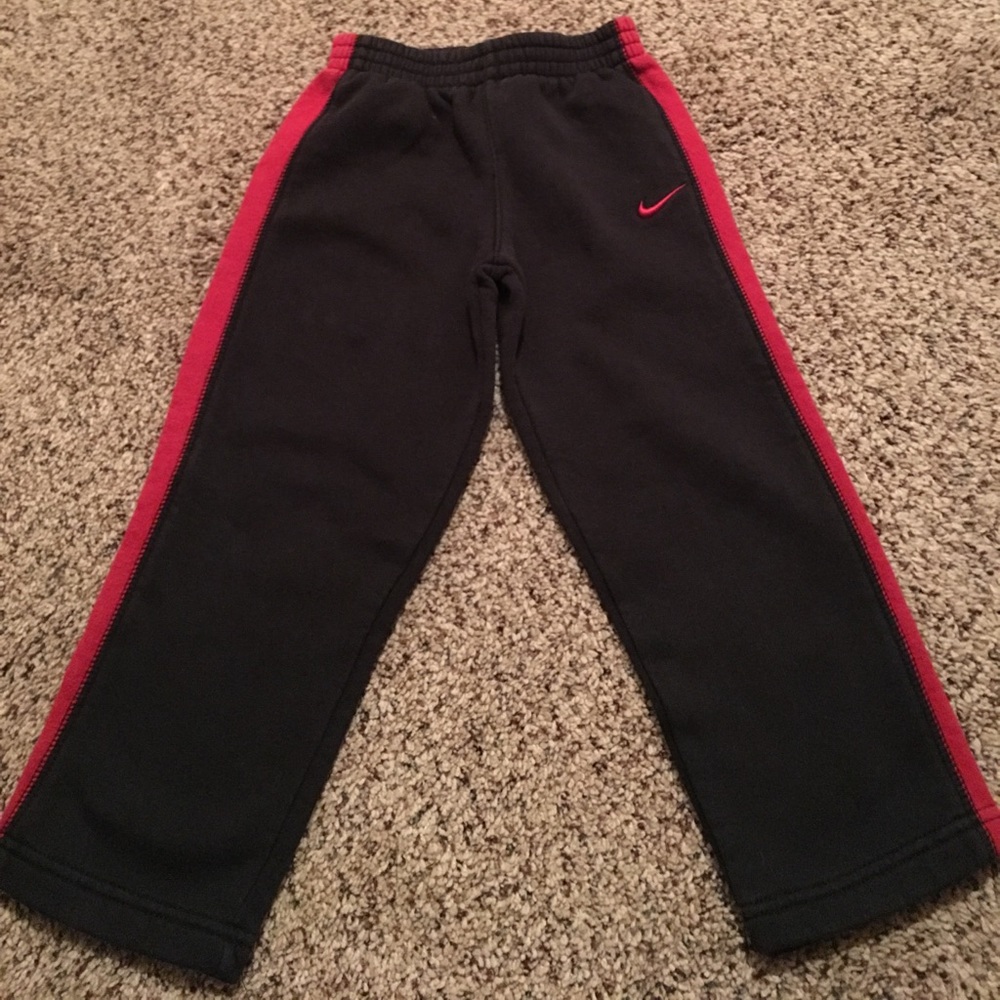 Nike boys sweatpants