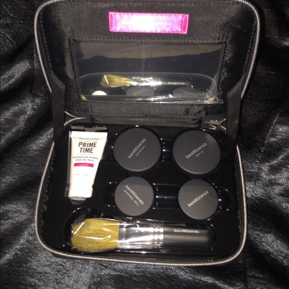 BareMinerals Starter Kit NEW