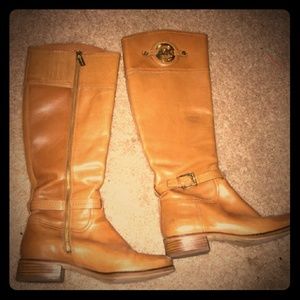 Michael Kors Riding boots