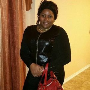 Meet your Posher, Katia