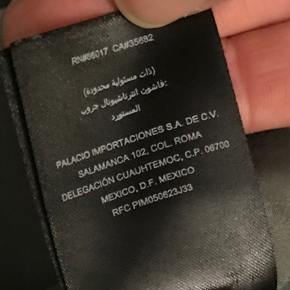 Shorts - Picture 5 of 6