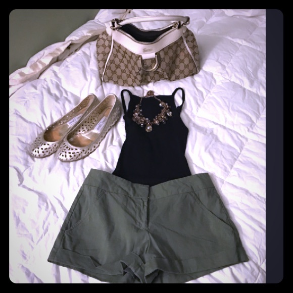 Shorts - Picture 2 of 6