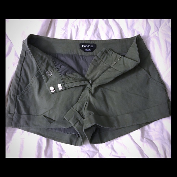 Shorts - Picture 3 of 6