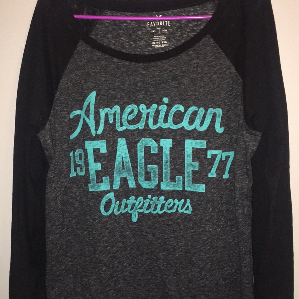 American eagle shirt