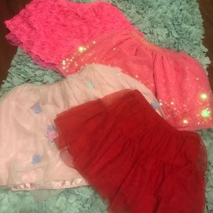 TUTU's