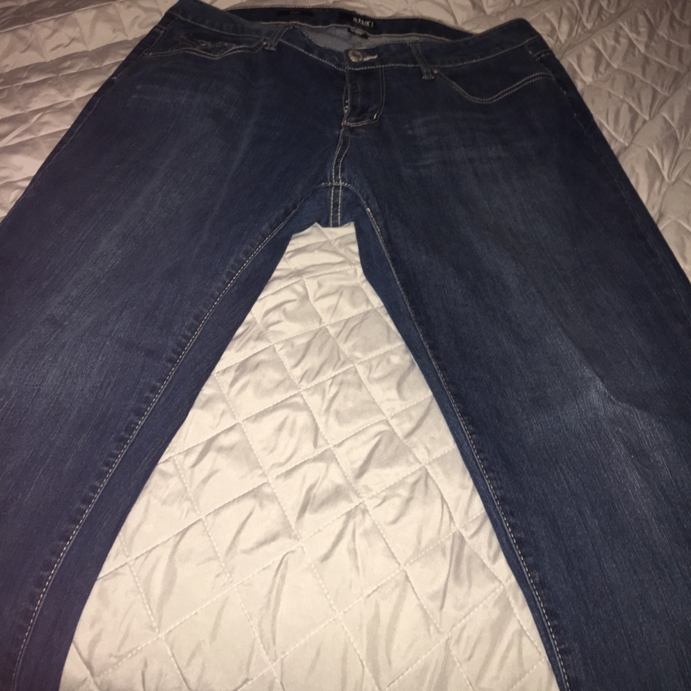 Blue Jeans NWOT