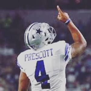 Meet your Posher, Richard