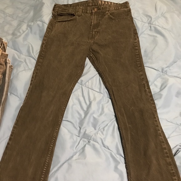 Skinny black bullhead jeans 34x32 - Picture 1 of 4