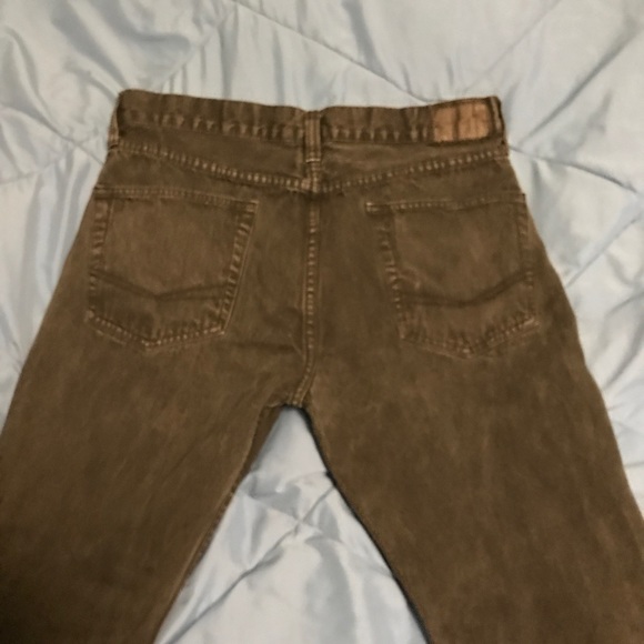 Skinny black bullhead jeans 34x32 - Picture 4 of 4