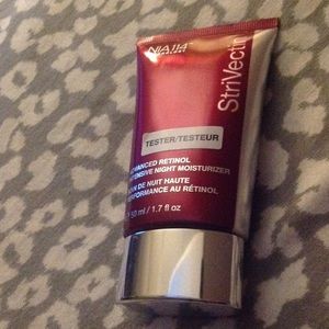 Reduced !! unused Stri Vectin TESTER unopened