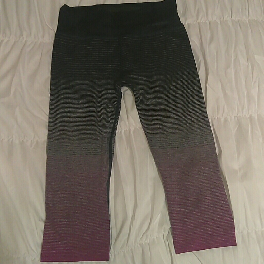 Brooks running tights