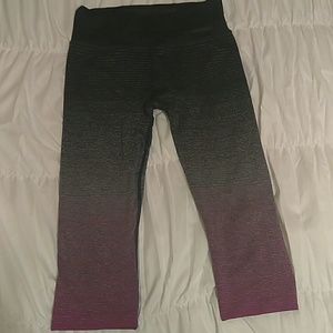 Brooks running tights