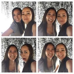 Meet your Posher, April